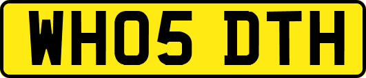 WH05DTH