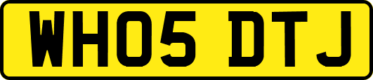 WH05DTJ