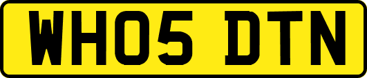 WH05DTN