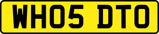 WH05DTO