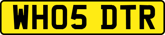 WH05DTR