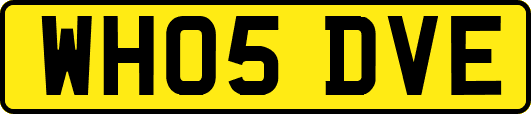 WH05DVE