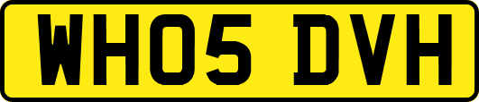 WH05DVH
