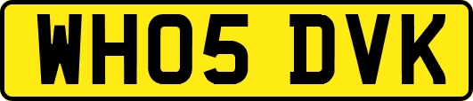 WH05DVK