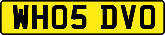 WH05DVO