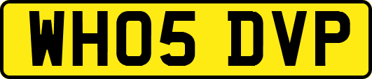 WH05DVP