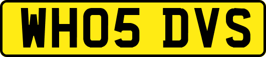 WH05DVS