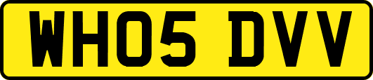 WH05DVV