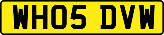 WH05DVW