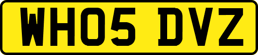 WH05DVZ
