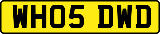 WH05DWD