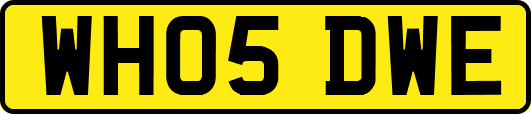 WH05DWE