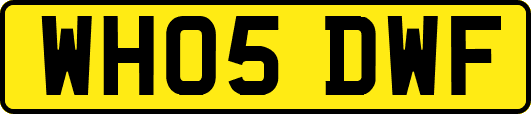 WH05DWF