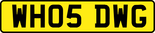 WH05DWG