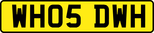 WH05DWH