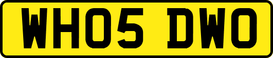 WH05DWO