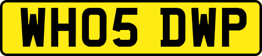 WH05DWP