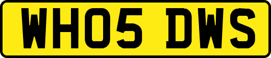 WH05DWS