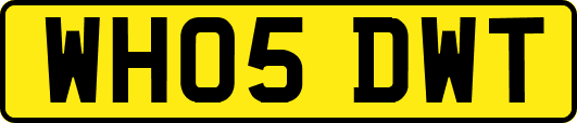 WH05DWT