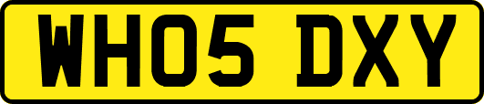 WH05DXY