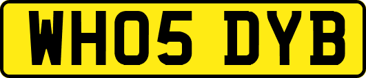 WH05DYB