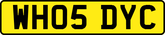 WH05DYC