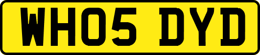 WH05DYD