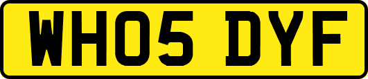 WH05DYF