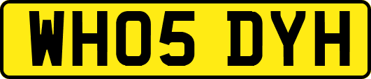 WH05DYH