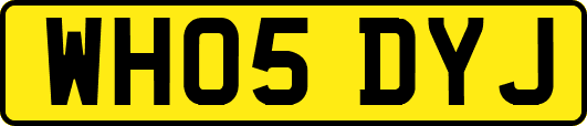 WH05DYJ