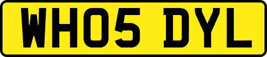 WH05DYL