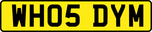 WH05DYM