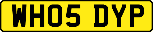 WH05DYP