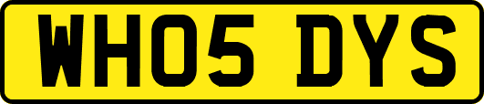 WH05DYS