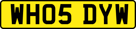 WH05DYW