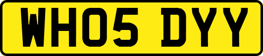 WH05DYY