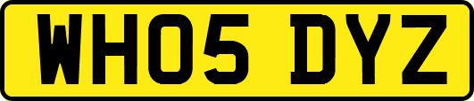 WH05DYZ