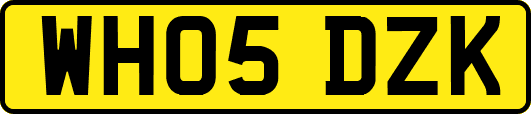 WH05DZK