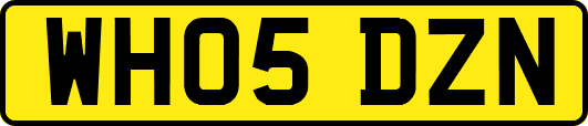 WH05DZN