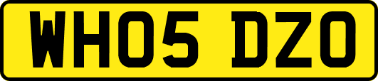 WH05DZO