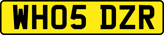 WH05DZR