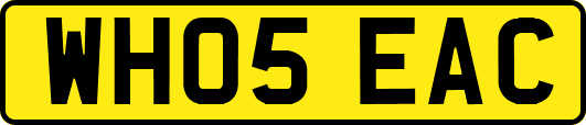 WH05EAC