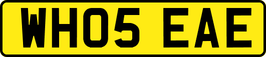 WH05EAE