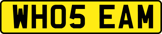 WH05EAM