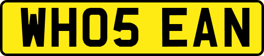 WH05EAN