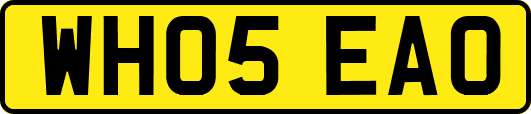 WH05EAO