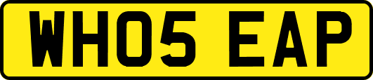 WH05EAP