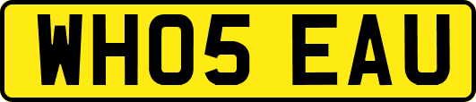 WH05EAU