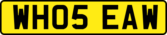 WH05EAW