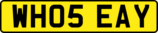 WH05EAY